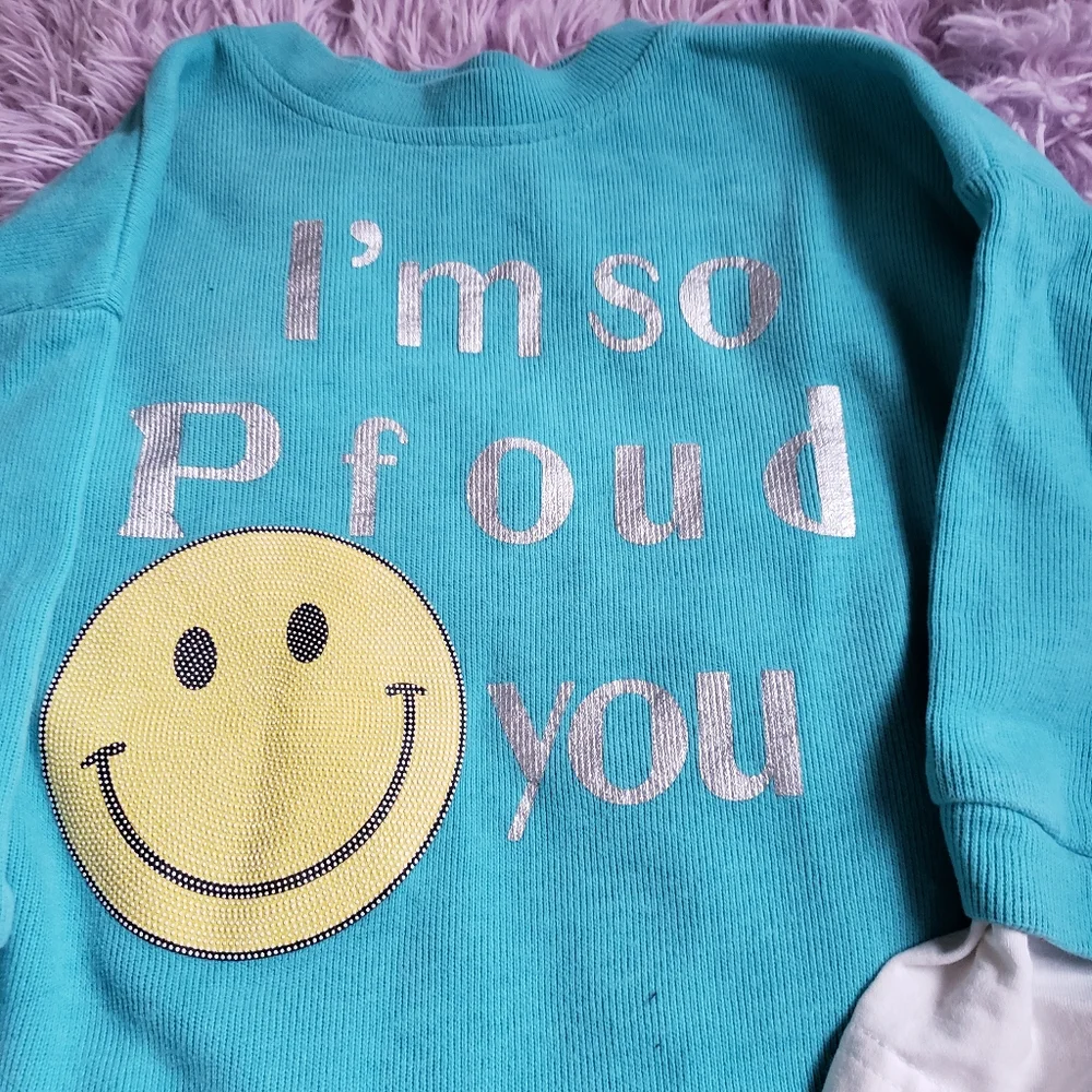 Sweatshirt Bundle (2 pcs.) - Picture 9 of 12